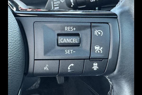 Nissan QASHQAI 1.5 e-Power Business Design Adaptive cruise Climate control Full LED 360 camera Dodehoekdetectie Apple / Android Nissan QASHQAI 1.5 e-Power Business Design Adaptive cruise Climate control Full LED 360 camera Dodehoekdetectie Apple / Android