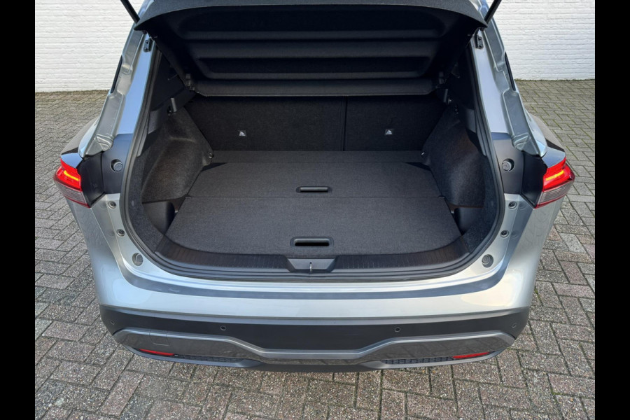 Nissan QASHQAI 1.5 e-Power Business Design Adaptive cruise Climate control Full LED 360 camera Dodehoekdetectie Apple / Android Nissan QASHQAI 1.5 e-Power Business Design Adaptive cruise Climate control Full LED 360 camera Dodehoekdetectie Apple / Android