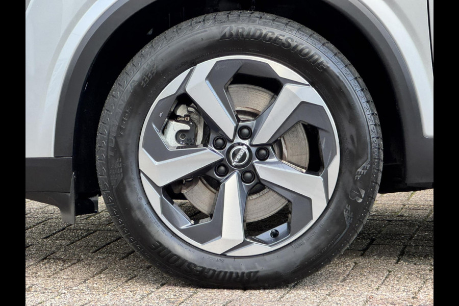 Nissan QASHQAI 1.5 e-Power Business Design Adaptive cruise Climate control Full LED 360 camera Dodehoekdetectie Apple / Android Nissan QASHQAI 1.5 e-Power Business Design Adaptive cruise Climate control Full LED 360 camera Dodehoekdetectie Apple / Android