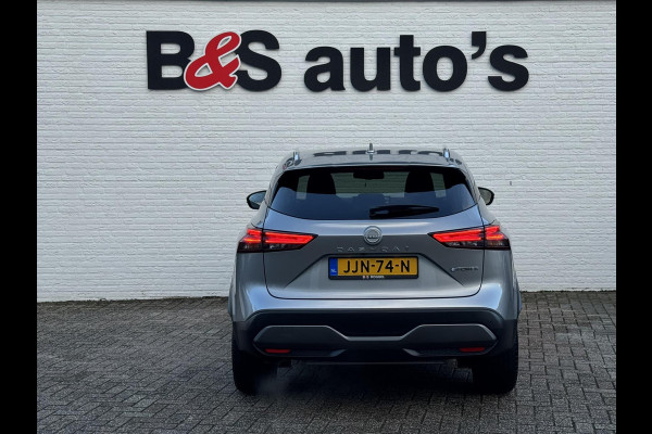 Nissan QASHQAI 1.5 e-Power Business Design Adaptive cruise Climate control Full LED 360 camera Dodehoekdetectie Apple / Android Nissan QASHQAI 1.5 e-Power Business Design Adaptive cruise Climate control Full LED 360 camera Dodehoekdetectie Apple / Android