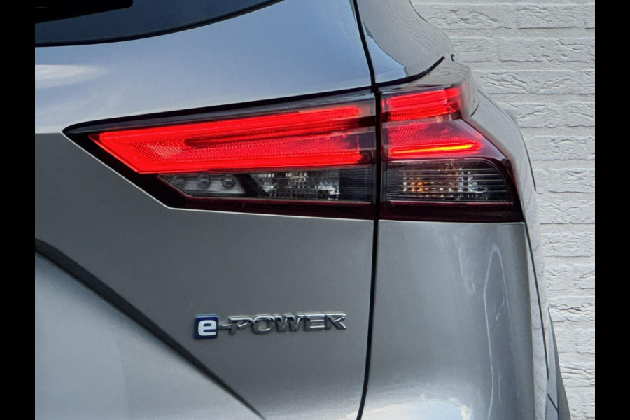 Nissan QASHQAI 1.5 e-Power Business Design Adaptive cruise Climate control Full LED 360 camera Dodehoekdetectie Apple / Android Nissan QASHQAI 1.5 e-Power Business Design Adaptive cruise Climate control Full LED 360 camera Dodehoekdetectie Apple / Android