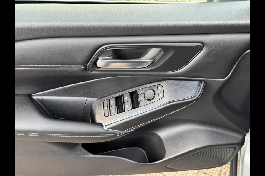 Nissan QASHQAI 1.5 e-Power Business Design Adaptive cruise Climate control Full LED 360 camera Dodehoekdetectie Apple / Android Nissan QASHQAI 1.5 e-Power Business Design Adaptive cruise Climate control Full LED 360 camera Dodehoekdetectie Apple / Android
