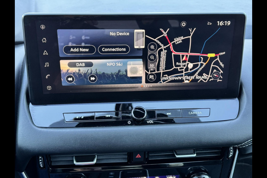 Nissan QASHQAI 1.5 e-Power Business Design Adaptive cruise Climate control Full LED 360 camera Dodehoekdetectie Apple / Android Nissan QASHQAI 1.5 e-Power Business Design Adaptive cruise Climate control Full LED 360 camera Dodehoekdetectie Apple / Android