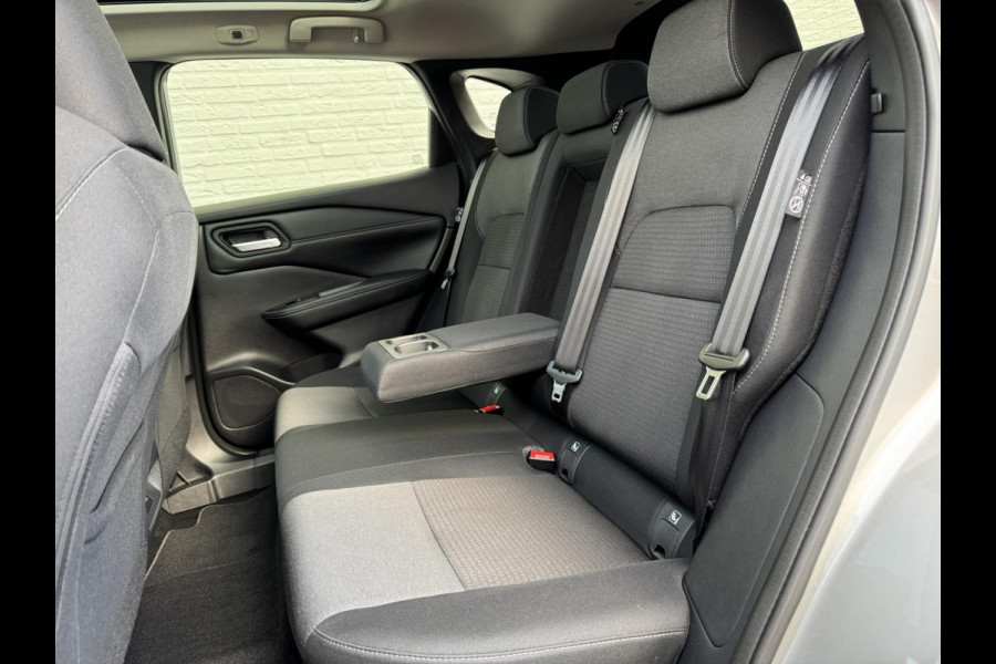 Nissan QASHQAI 1.5 e-Power Business Design Adaptive cruise Climate control Full LED 360 camera Dodehoekdetectie Apple / Android Nissan QASHQAI 1.5 e-Power Business Design Adaptive cruise Climate control Full LED 360 camera Dodehoekdetectie Apple / Android