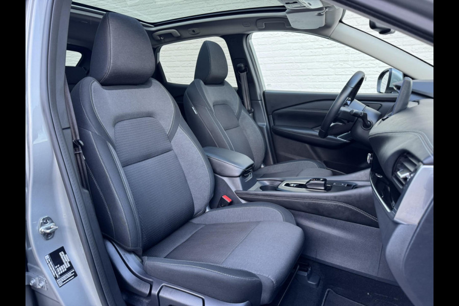 Nissan QASHQAI 1.5 e-Power Business Design Adaptive cruise Climate control Full LED 360 camera Dodehoekdetectie Apple / Android Nissan QASHQAI 1.5 e-Power Business Design Adaptive cruise Climate control Full LED 360 camera Dodehoekdetectie Apple / Android
