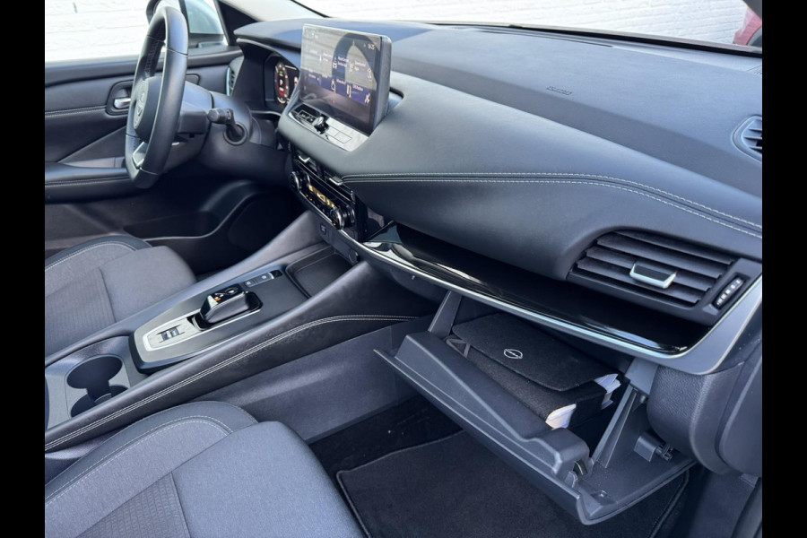 Nissan QASHQAI 1.5 e-Power Business Design Adaptive cruise Climate control Full LED 360 camera Dodehoekdetectie Apple / Android Nissan QASHQAI 1.5 e-Power Business Design Adaptive cruise Climate control Full LED 360 camera Dodehoekdetectie Apple / Android