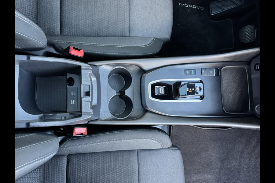 Nissan QASHQAI 1.5 e-Power Business Design Adaptive cruise Climate control Full LED 360 camera Dodehoekdetectie Apple / Android Nissan QASHQAI 1.5 e-Power Business Design Adaptive cruise Climate control Full LED 360 camera Dodehoekdetectie Apple / Android