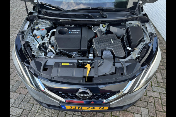 Nissan QASHQAI 1.5 e-Power Business Design Adaptive cruise Climate control Full LED 360 camera Dodehoekdetectie Apple / Android Nissan QASHQAI 1.5 e-Power Business Design Adaptive cruise Climate control Full LED 360 camera Dodehoekdetectie Apple / Android