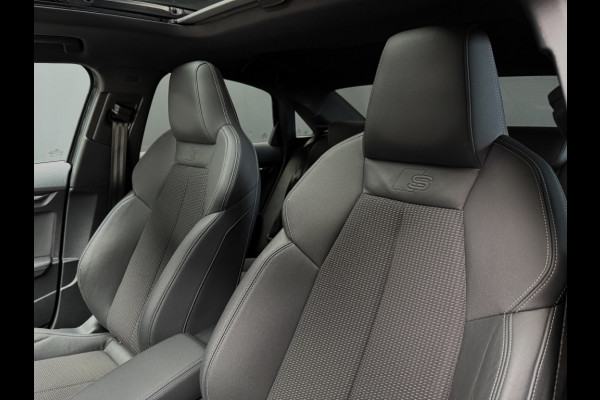 Audi A3 Sedan 1.5 Tfsi Aut 2xS line panorama/19 inch/camera/navi Audi A3 Sedan 1.5 Tfsi Aut 2xS line panorama/19 inch/camera/navi