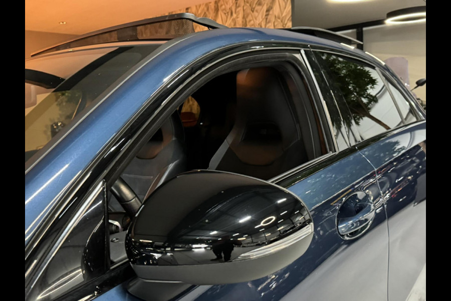 Mercedes-Benz A-Klasse 200 AMG Line Edition Garantie Pano Ambient Night Camera StoelVW Carplay Cruise Clima Navi PDC Led Rijklaar