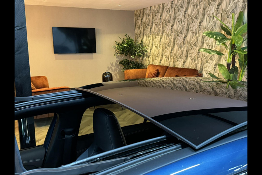 Mercedes-Benz A-Klasse 200 AMG Line Edition Garantie Pano Ambient Night Camera StoelVW Carplay Cruise Clima Navi PDC Led Rijklaar