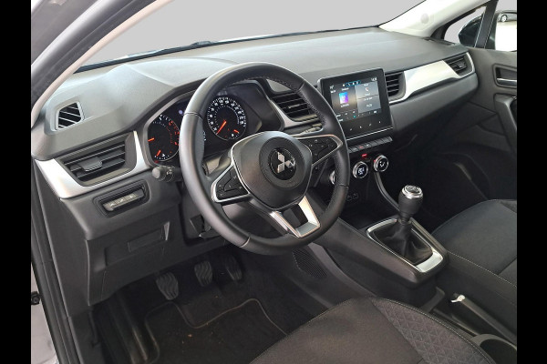 Mitsubishi ASX 1.3 DI-T Intense