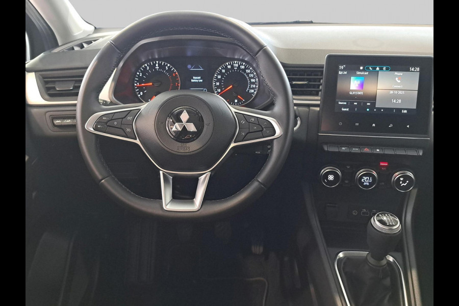 Mitsubishi ASX 1.3 DI-T Intense