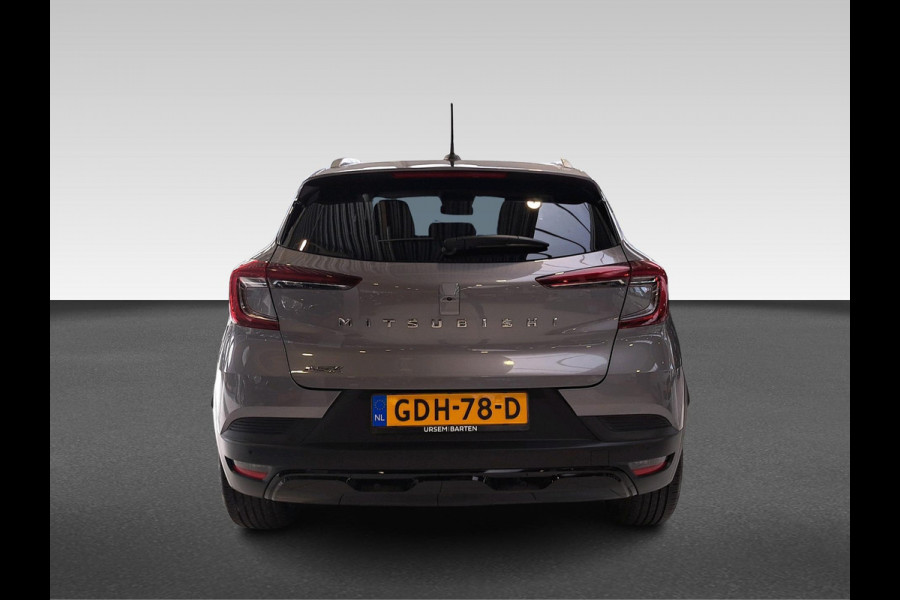 Mitsubishi ASX 1.3 DI-T Intense