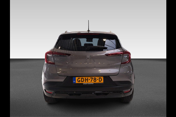 Mitsubishi ASX 1.3 DI-T Intense