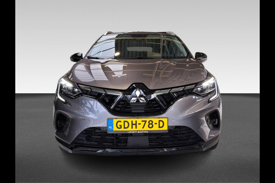 Mitsubishi ASX 1.3 DI-T Intense