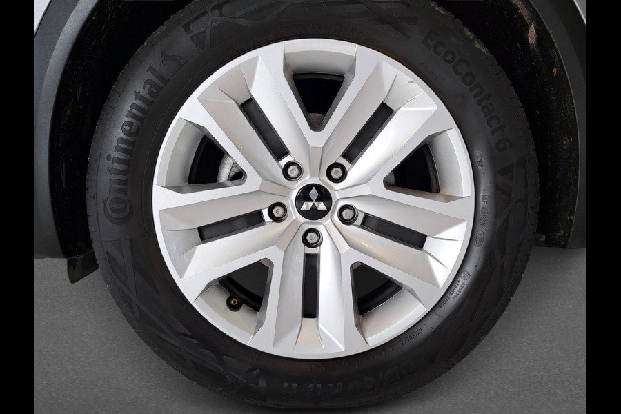 Mitsubishi ASX 1.3 DI-T Intense