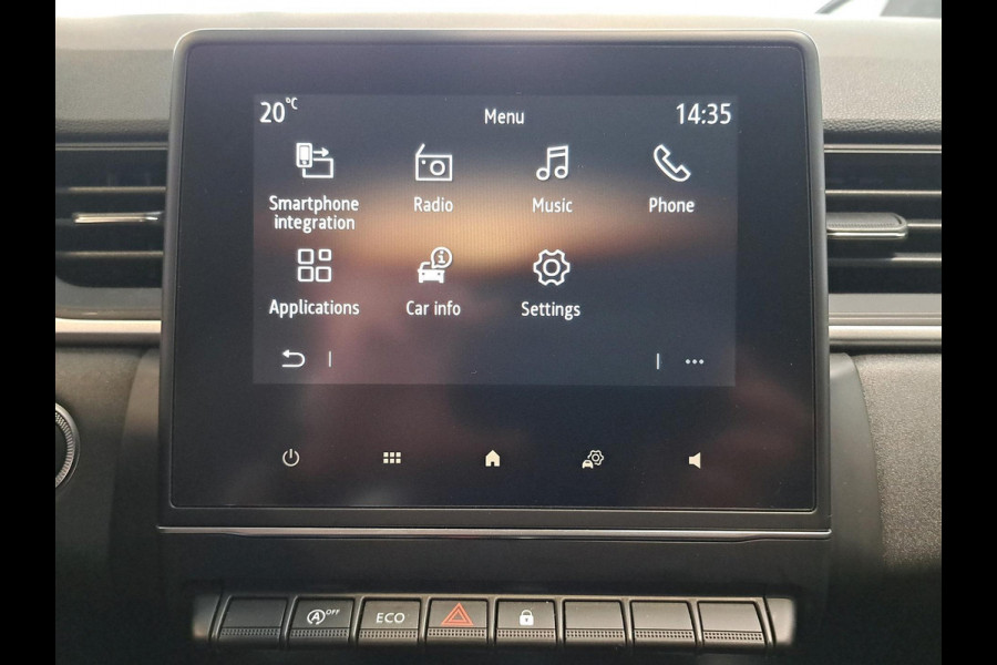 Mitsubishi ASX 1.3 DI-T Intense