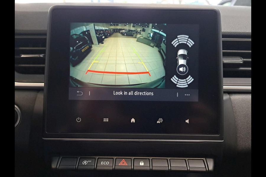 Mitsubishi ASX 1.3 DI-T Intense