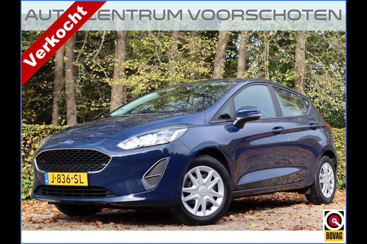 Ford Fiesta 1.0 EcoBoost Connected | Ford Fiesta 1.0 EcoBoost Connected |