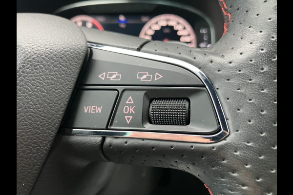 Seat León ST 1.5 TSI FR Ultimate Edition Black Sky | Trekhaak | Camera | NAP Seat León ST 1.5 TSI FR Ultimate Edition Black Sky | Trekhaak | Camera | NAP