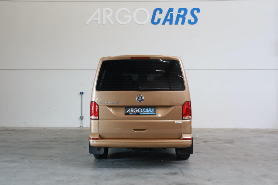 Volkswagen Transporter Caravelle T6 2.0 TDI DSG DC CARPLAY 150PK DUBBELE SCHUIFDEUREN 5 PERSOONS LEASE V/A €144,- P.M. INRUIL MOG Volkswagen Transporter Caravelle T6 2.0 TDI DSG DC CARPLAY 150PK DUBBELE SCHUIFDEUREN 5 PERSOONS LEASE V/A €144,- P.M. INRUIL MOG
