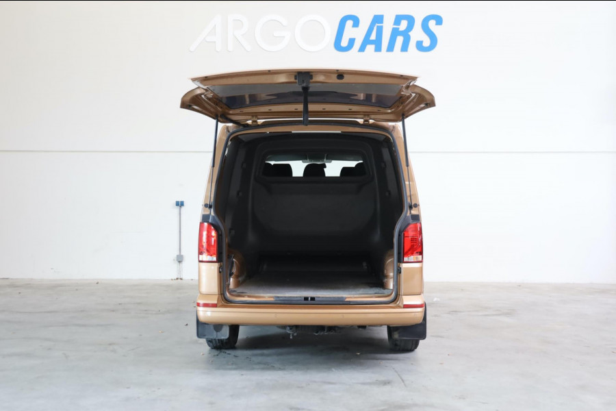 Volkswagen Transporter Caravelle T6 2.0 TDI DSG DC CARPLAY 150PK DUBBELE SCHUIFDEUREN 5 PERSOONS LEASE V/A €144,- P.M. INRUIL MOG Volkswagen Transporter Caravelle T6 2.0 TDI DSG DC CARPLAY 150PK DUBBELE SCHUIFDEUREN 5 PERSOONS LEASE V/A €144,- P.M. INRUIL MOG