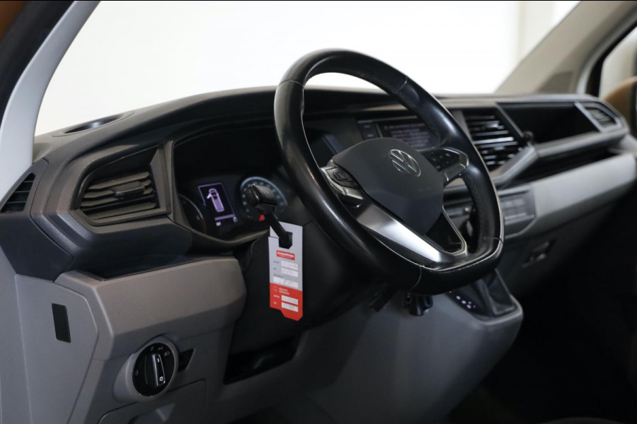 Volkswagen Transporter Caravelle T6 2.0 TDI DSG DC CARPLAY 150PK DUBBELE SCHUIFDEUREN 5 PERSOONS LEASE V/A €144,- P.M. INRUIL MOG Volkswagen Transporter Caravelle T6 2.0 TDI DSG DC CARPLAY 150PK DUBBELE SCHUIFDEUREN 5 PERSOONS LEASE V/A €144,- P.M. INRUIL MOG
