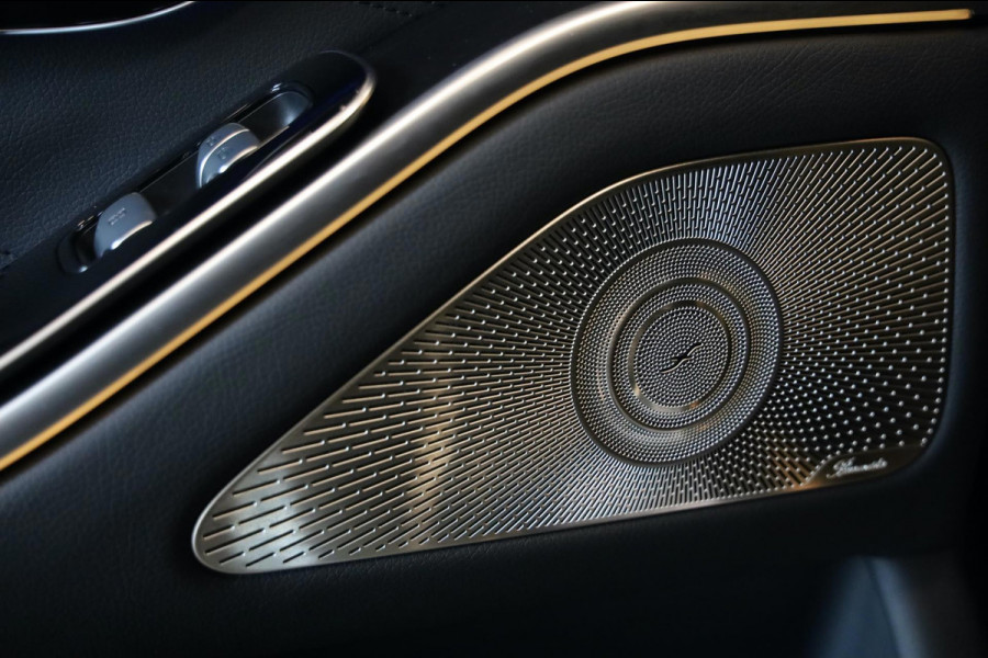 Mercedes-Benz S-Klasse AMG S 63 E S63e LANG PERFORMANCE 4 Matic+ 802PK ACHTERASBESTURING LEASE / INRUIL MOG