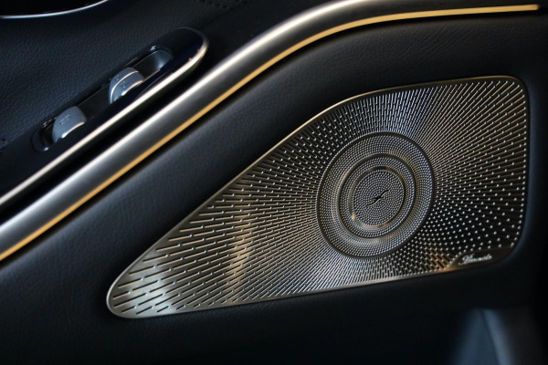 Mercedes-Benz S-Klasse AMG S 63 E S63e LANG PERFORMANCE 4 Matic+ 802PK ACHTERASBESTURING LEASE / INRUIL MOG