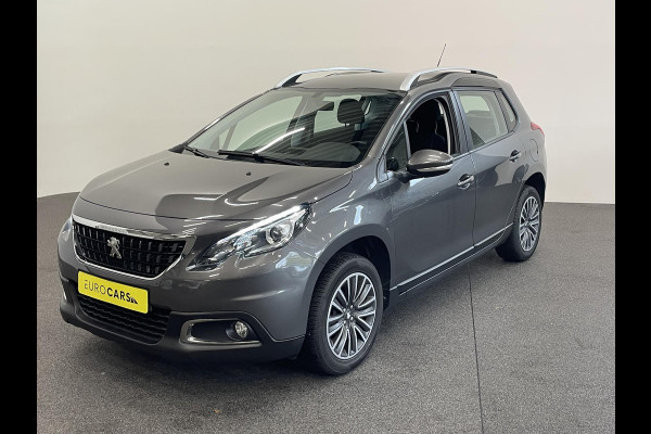 Peugeot 2008 1.2 PureTech Active 82pk Navigatie Apple Carplay/Android Auto Cruise Control Airco Peugeot 2008 1.2 PureTech Active 82pk Navigatie Apple Carplay/Android Auto Cruise Control Airco