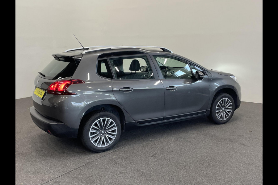 Peugeot 2008 1.2 PureTech Active 82pk Navigatie Apple Carplay/Android Auto Cruise Control Airco Peugeot 2008 1.2 PureTech Active 82pk Navigatie Apple Carplay/Android Auto Cruise Control Airco