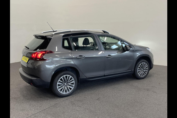 Peugeot 2008 1.2 PureTech Active 82pk Navigatie Apple Carplay/Android Auto Cruise Control Airco Peugeot 2008 1.2 PureTech Active 82pk Navigatie Apple Carplay/Android Auto Cruise Control Airco