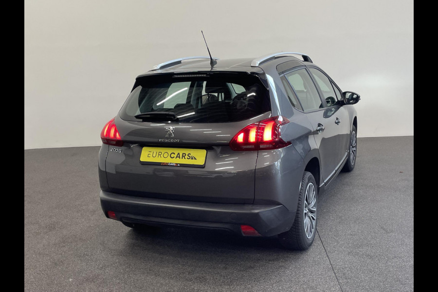 Peugeot 2008 1.2 PureTech Active 82pk Navigatie Apple Carplay/Android Auto Cruise Control Airco Peugeot 2008 1.2 PureTech Active 82pk Navigatie Apple Carplay/Android Auto Cruise Control Airco