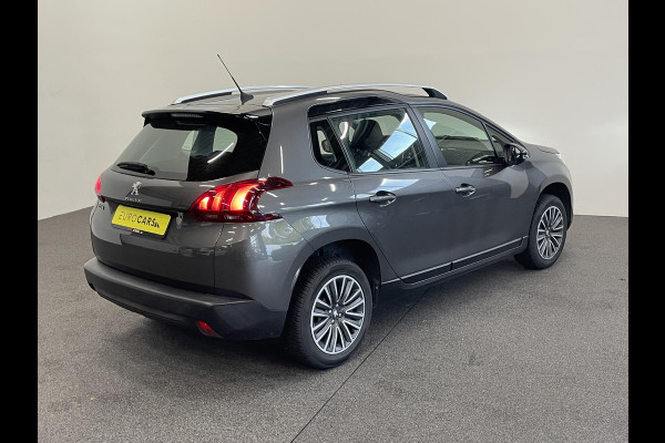 Peugeot 2008 1.2 PureTech Active 82pk Navigatie Apple Carplay/Android Auto Cruise Control Airco Peugeot 2008 1.2 PureTech Active 82pk Navigatie Apple Carplay/Android Auto Cruise Control Airco