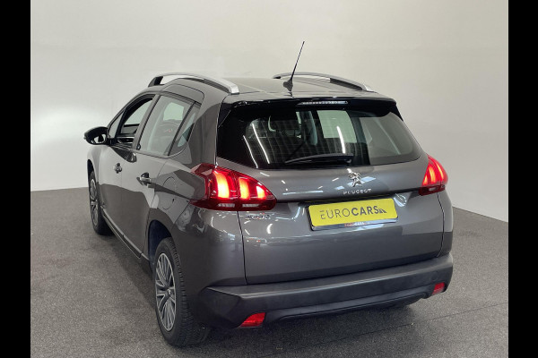 Peugeot 2008 1.2 PureTech Active 82pk Navigatie Apple Carplay/Android Auto Cruise Control Airco Peugeot 2008 1.2 PureTech Active 82pk Navigatie Apple Carplay/Android Auto Cruise Control Airco