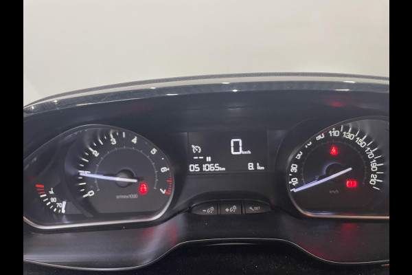 Peugeot 2008 1.2 PureTech Active 82pk Navigatie Apple Carplay/Android Auto Cruise Control Airco Peugeot 2008 1.2 PureTech Active 82pk Navigatie Apple Carplay/Android Auto Cruise Control Airco