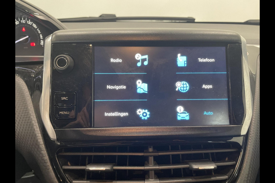 Peugeot 2008 1.2 PureTech Active 82pk Navigatie Apple Carplay/Android Auto Cruise Control Airco Peugeot 2008 1.2 PureTech Active 82pk Navigatie Apple Carplay/Android Auto Cruise Control Airco