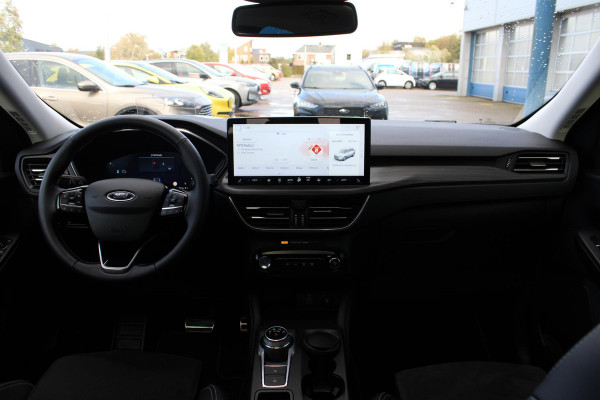 Ford Kuga 2.5 PHEV Active X 243pk | Driver Assistance Pack | Winterpack | Technology Pack | Panoramadak | All Season banden