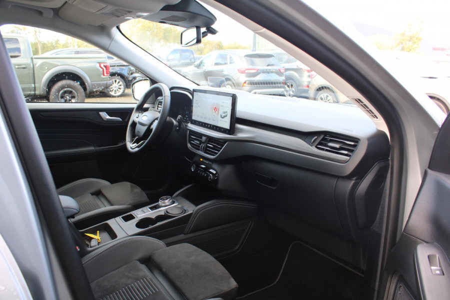 Ford Kuga 2.5 PHEV Active X 243pk | Driver Assistance Pack | Winterpack | Technology Pack | Panoramadak | All Season banden