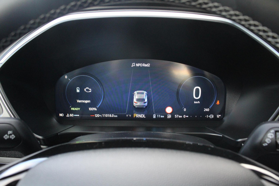 Ford Kuga 2.5 PHEV Active X 243pk | Driver Assistance Pack | Winterpack | Technology Pack | Panoramadak | All Season banden