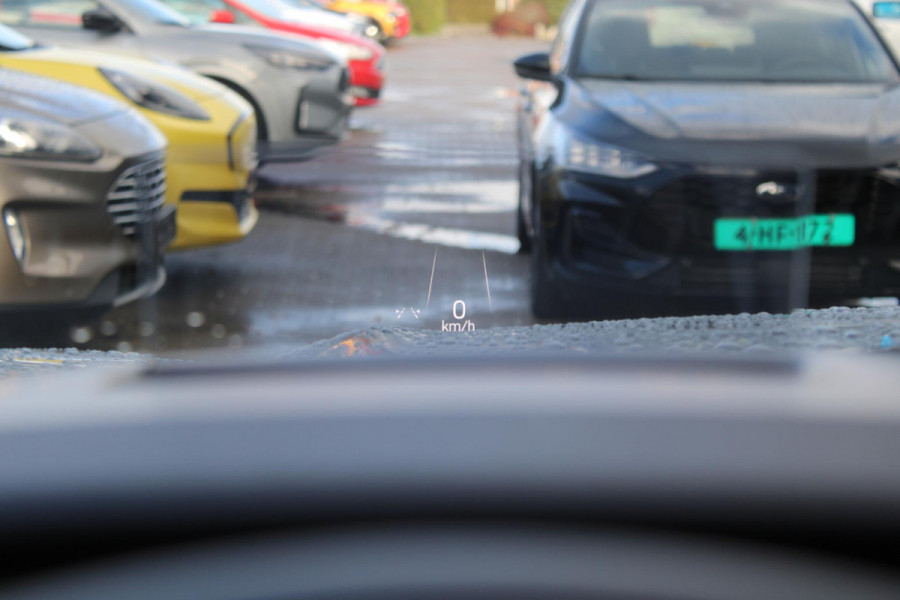 Ford Kuga 2.5 PHEV Active X 243pk | Driver Assistance Pack | Winterpack | Technology Pack | Panoramadak | All Season banden