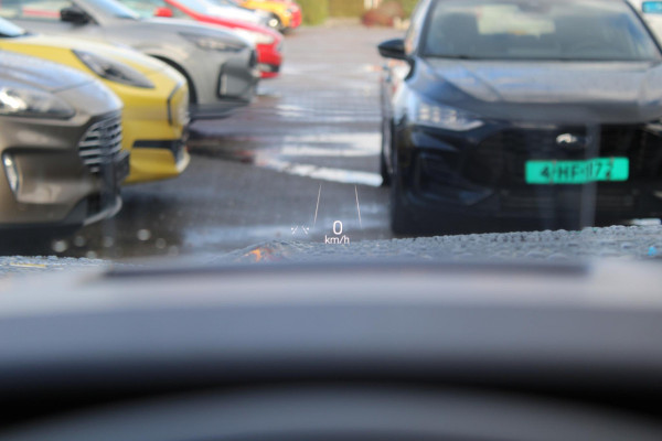 Ford Kuga 2.5 PHEV Active X 243pk | Driver Assistance Pack | Winterpack | Technology Pack | Panoramadak | All Season banden