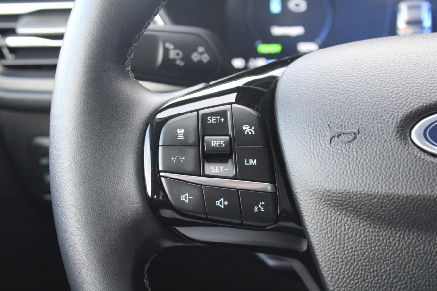 Ford Kuga 2.5 PHEV Active X 243pk | Driver Assistance Pack | Winterpack | Technology Pack | Panoramadak | All Season banden