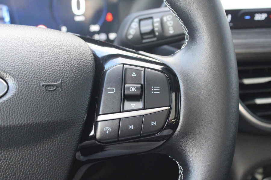 Ford Kuga 2.5 PHEV Active X 243pk | Driver Assistance Pack | Winterpack | Technology Pack | Panoramadak | All Season banden