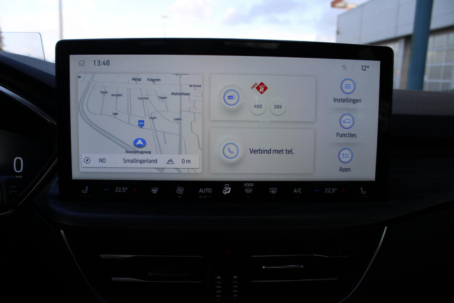 Ford Kuga 2.5 PHEV Active X 243pk | Driver Assistance Pack | Winterpack | Technology Pack | Panoramadak | All Season banden