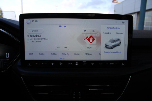 Ford Kuga 2.5 PHEV Active X 243pk | Driver Assistance Pack | Winterpack | Technology Pack | Panoramadak | All Season banden