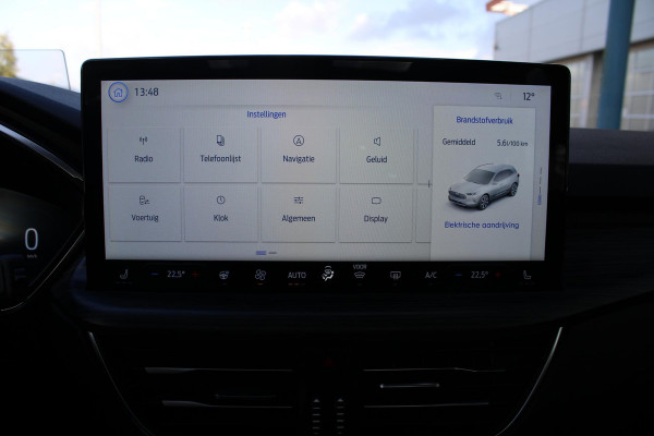 Ford Kuga 2.5 PHEV Active X 243pk | Driver Assistance Pack | Winterpack | Technology Pack | Panoramadak | All Season banden