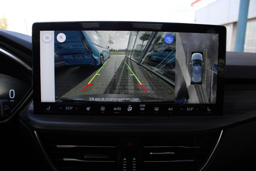 Ford Kuga 2.5 PHEV Active X 243pk | Driver Assistance Pack | Winterpack | Technology Pack | Panoramadak | All Season banden