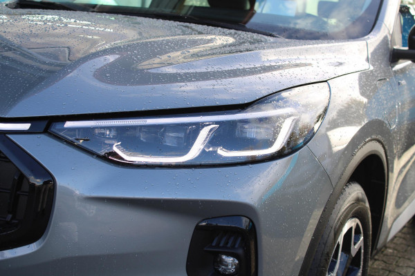 Ford Kuga 2.5 PHEV Active X 243pk | Driver Assistance Pack | Winterpack | Technology Pack | Panoramadak | All Season banden